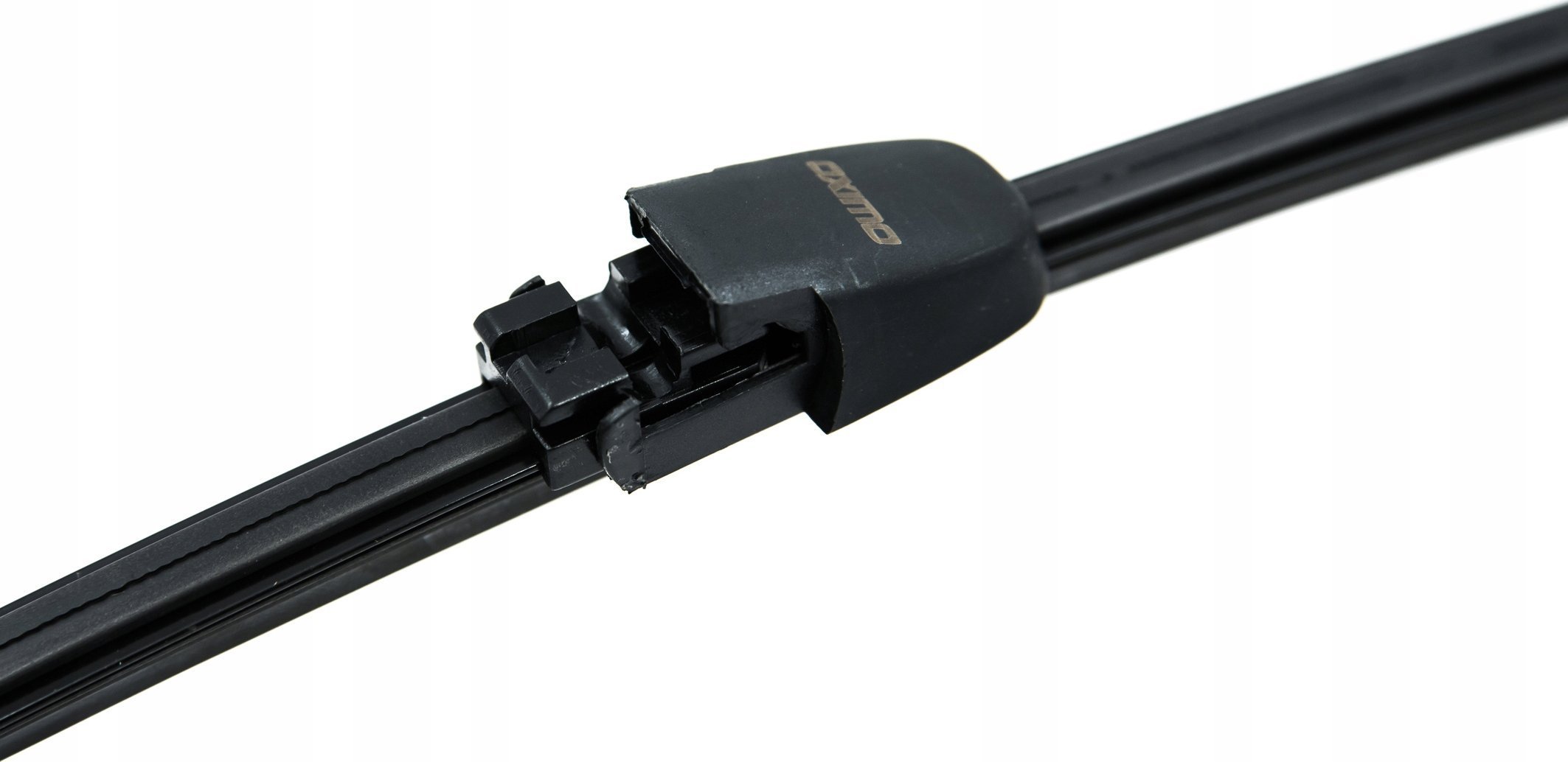 Oximo Wycieraczki dedykowane Fiat Bravo Kia Ceed Peugeot 308 VW Caddy