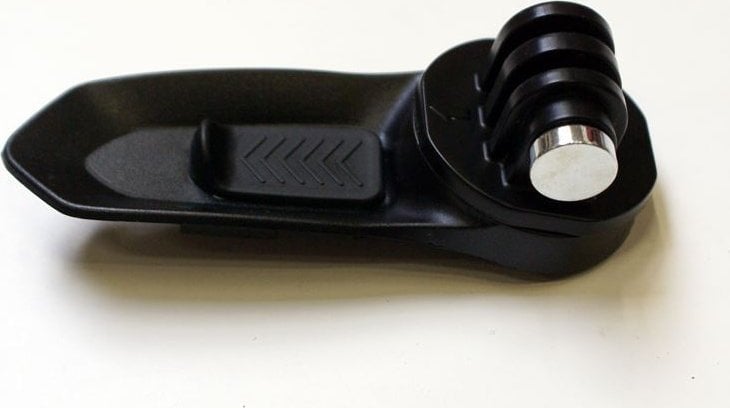 Bell Uchwyt do kamery BELL SUPER DH MIPS black 2018 (NEW)