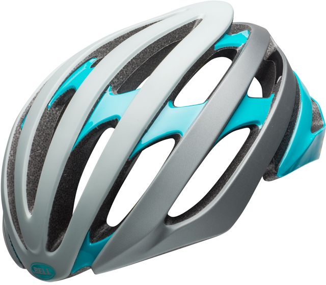 Bell Kask szosowy STRATUS szary r. M (55–59 cm) (BEL-7094299)