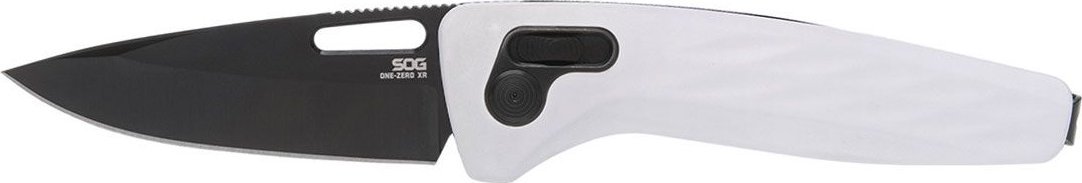 SOG Sog ONE-ZERO XR WHITE / BLACK 12-73-05-57