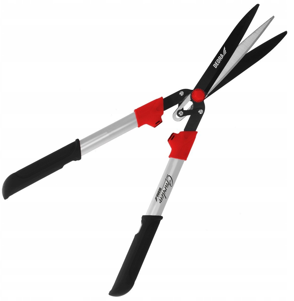 Sekator Dedra nożycowy