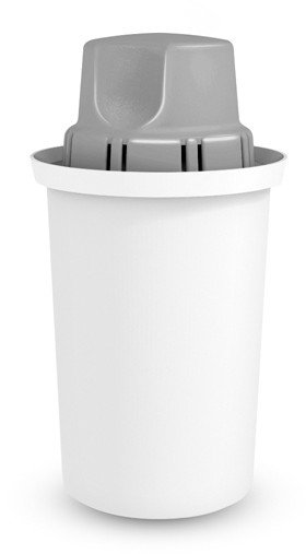 Filtr do twardej wody AGD+ FIVE MONTHS SET