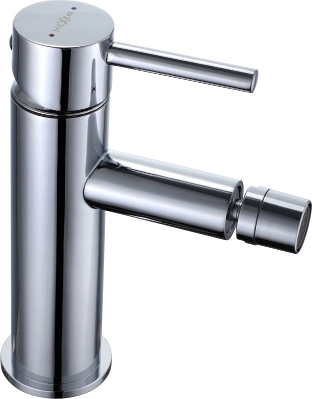 Bateria bidetowa Mexen Mexen Elba bateria bidetowa chrom - 74120-00