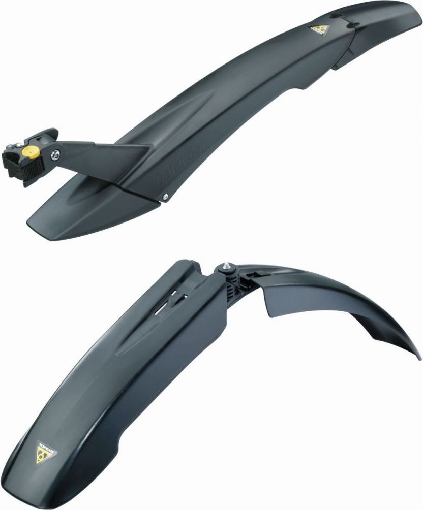 Topeak Błotnik rowerowy TOPEAK ZESTAW DEFENDER SET FX&RX 279ER (zestaw dla koła 27,5"-29")