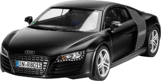 Revell Revell Model Do Sklejania Audi R8
