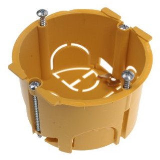 PUSZKA PODTYNKOWA POJEDYNCZA 2 MOD M45