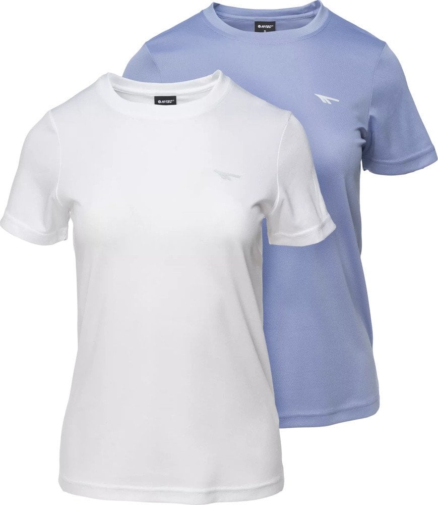 Damska Koszulka z krótkim rękawem LADY JODIN 2 PACK