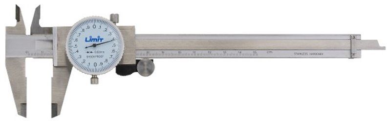 Limit Suwmiarka z czujnikiem zegarowym (52700309)