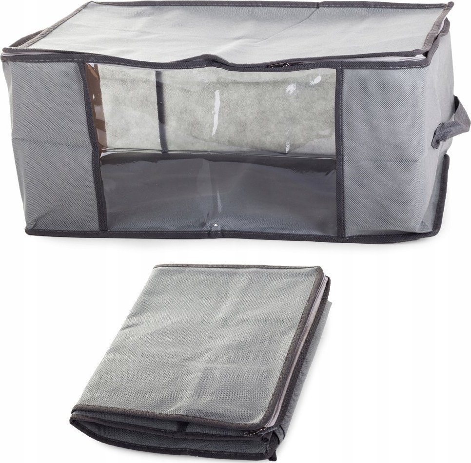 Verk POJEMNIK PUDEŁKO DO SZAFY ORGANIZER BUTY ZABAWKI