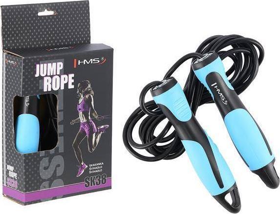 Skakanka sportowa HMS SK38 275 cm