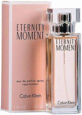 Calvin Klein Eternity Moment EDP 30 ml