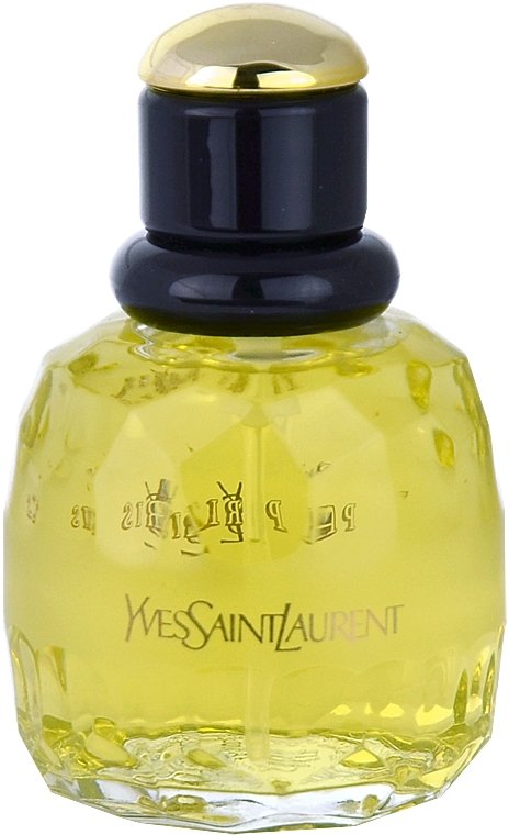 Yves Saint Laurent Paris Perfumed Water Tester - 125Ml