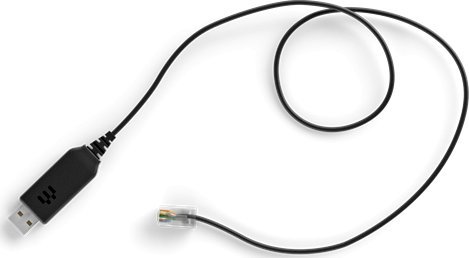 Epos EPOS Zubehoer CEHS-CI 02 DHSG-USB-Adapterkabel