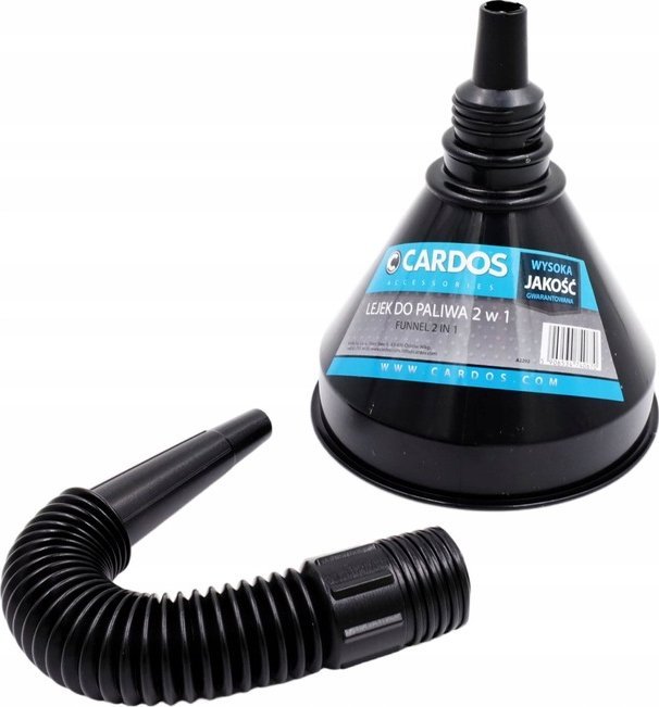 Osram Lejek do Paliwa K2 Cardos 25cm