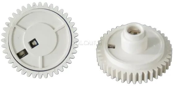 Zamiennik zębatka wałka dolnego 40T HP LaserJet 4250