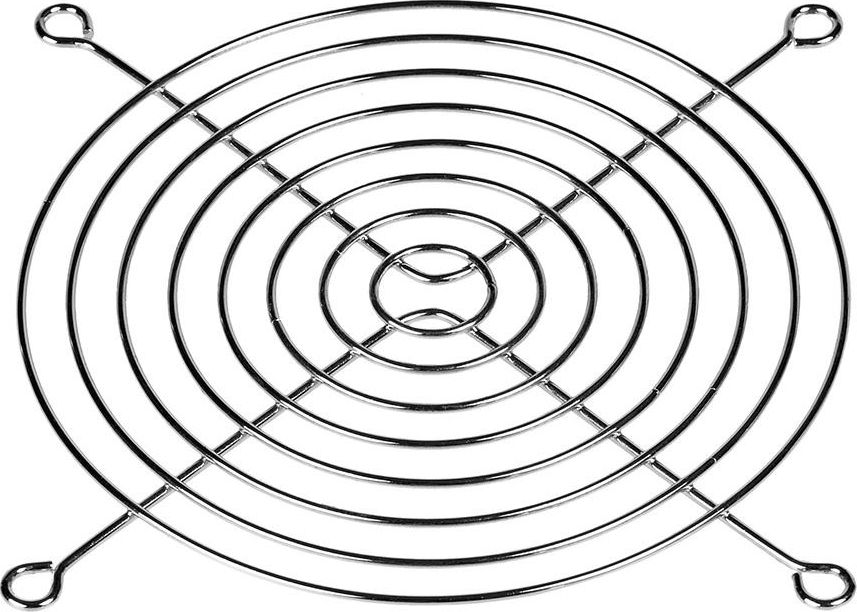 Akyga Grill wentylatora 12cm (AK-CA-26)