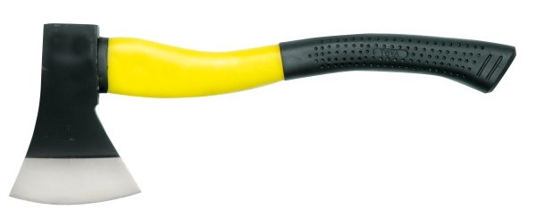 Vorel Siekiera uniwersalna z tworzywa sztucznego 0.8kg (33085)