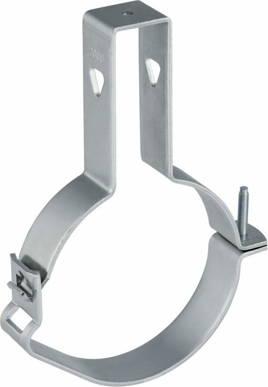 Geberit Uchwyt rurowy regulowany Pluvia 160mm (369.861.00.1)