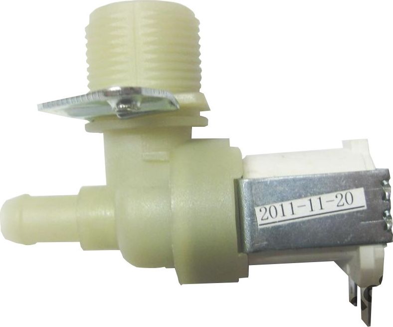 ELEKTROZAWÓR 1 DROŻNY 90