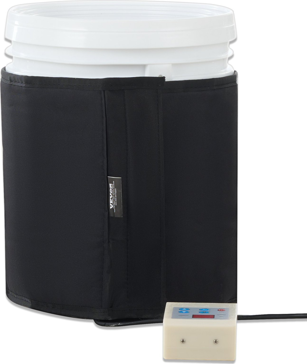 Podgrzewacz do beczek 250 W