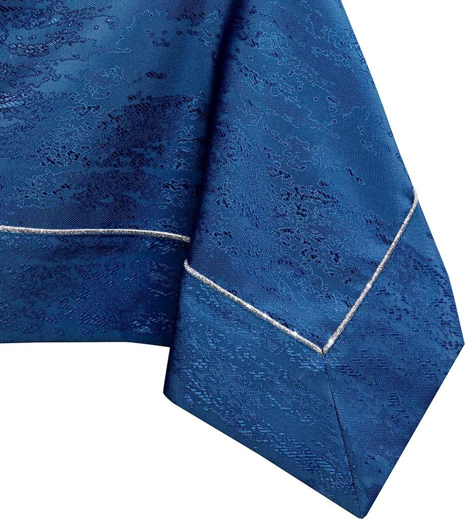 AmeliaHome AmeliaHome obrus plamoodporny VESTA BRD PPG INDIGO 130X180