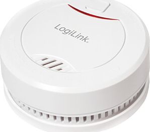 LogiLink czujnik dymu (SC0010)