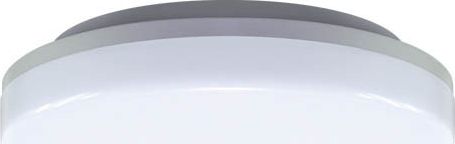 IDEUS Plafoniera zewnętrzna SMD LED 18W 4000K MAJOR LED C WHITE IP55 IDEUS 7420