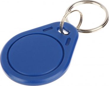 Atlo BRELOK ZBLIŻENIOWY RFID ATLO-507/N