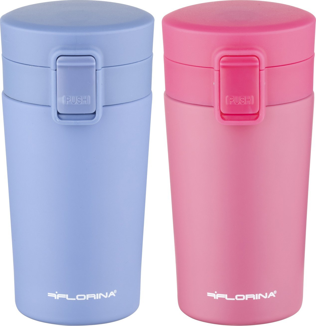 Florina Kubek termiczny Florina Novum 280 ml