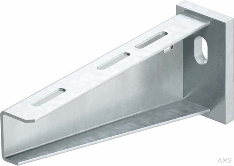 Bettermann Wysięgnik ścienny 110mm AW 15 11 VA4301 (6421008)