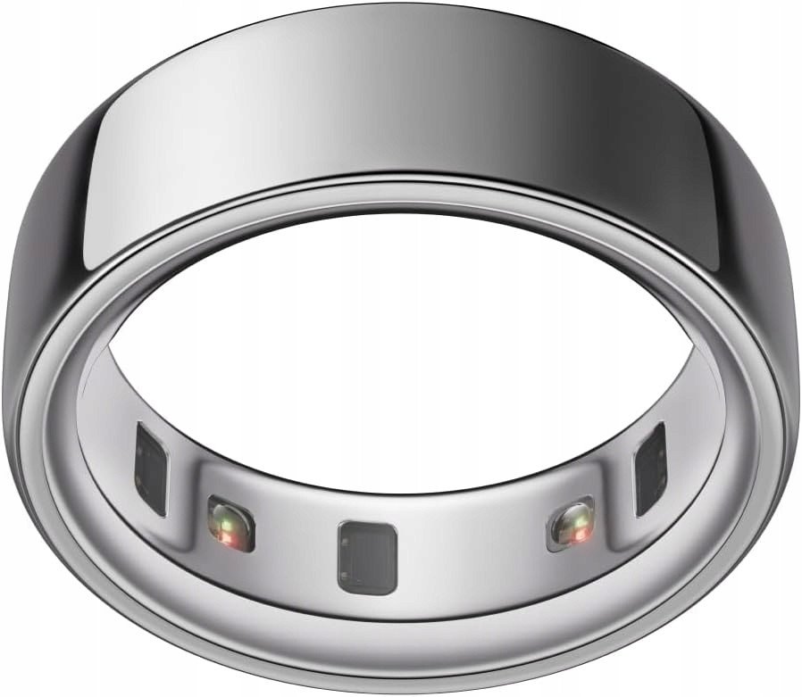 Smart Ring Samsung Oura Ring 4 Monitor zdrowia/aktywności 8 dni pracy