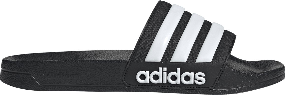Adidas Klapki męskie ADIDAS ADILETTE SHOWER 37