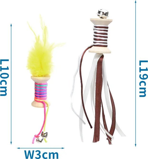 Nobleza Małe zabawki toczące się Małe zabawki toczące się
