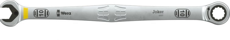 Wera 6007 Joker 10