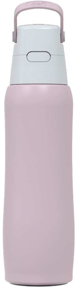 Termiczna Butelka Filtrująca Dafi SOLID Steel COLD Różana 500 ml