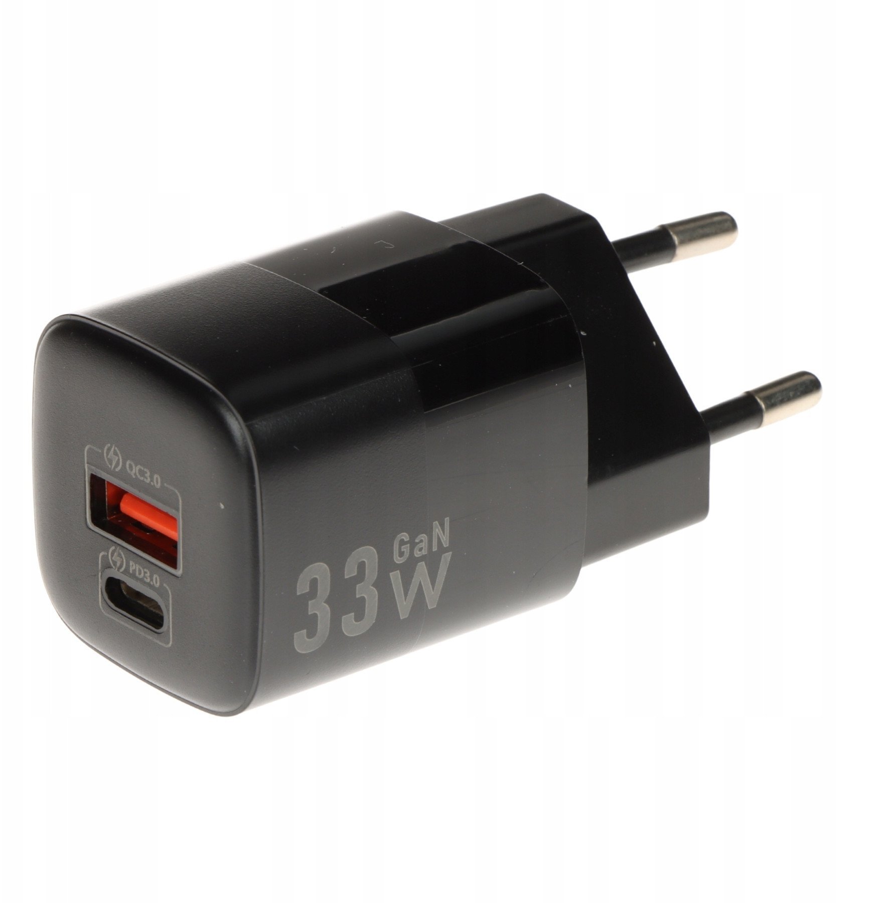 ŁADOWARKA SIECIOWA USB CHAR-X142-33W-GAN Delta Power