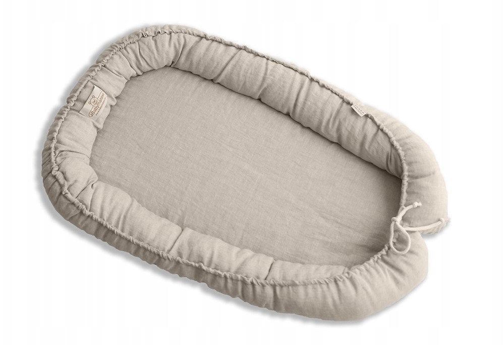 Materacyk pozycj. PRESTIGE LINEN PLAIN 80x55