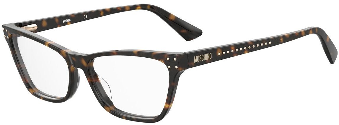 Ramki do okularów Damski Moschino MOS581-086 55 mm