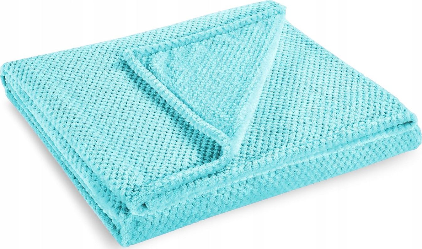 Decoking Koc Henry Turquoise r. 70x150 cm