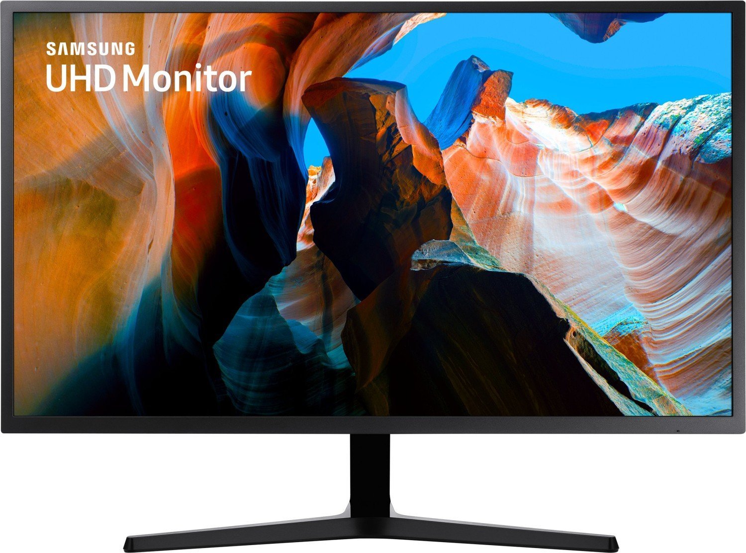Monitor Samsung UJ59 (LU32J590UQPXEN)