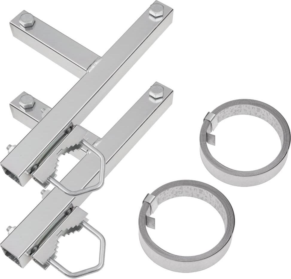 Uchwyt SAT opaska kominowa 5m