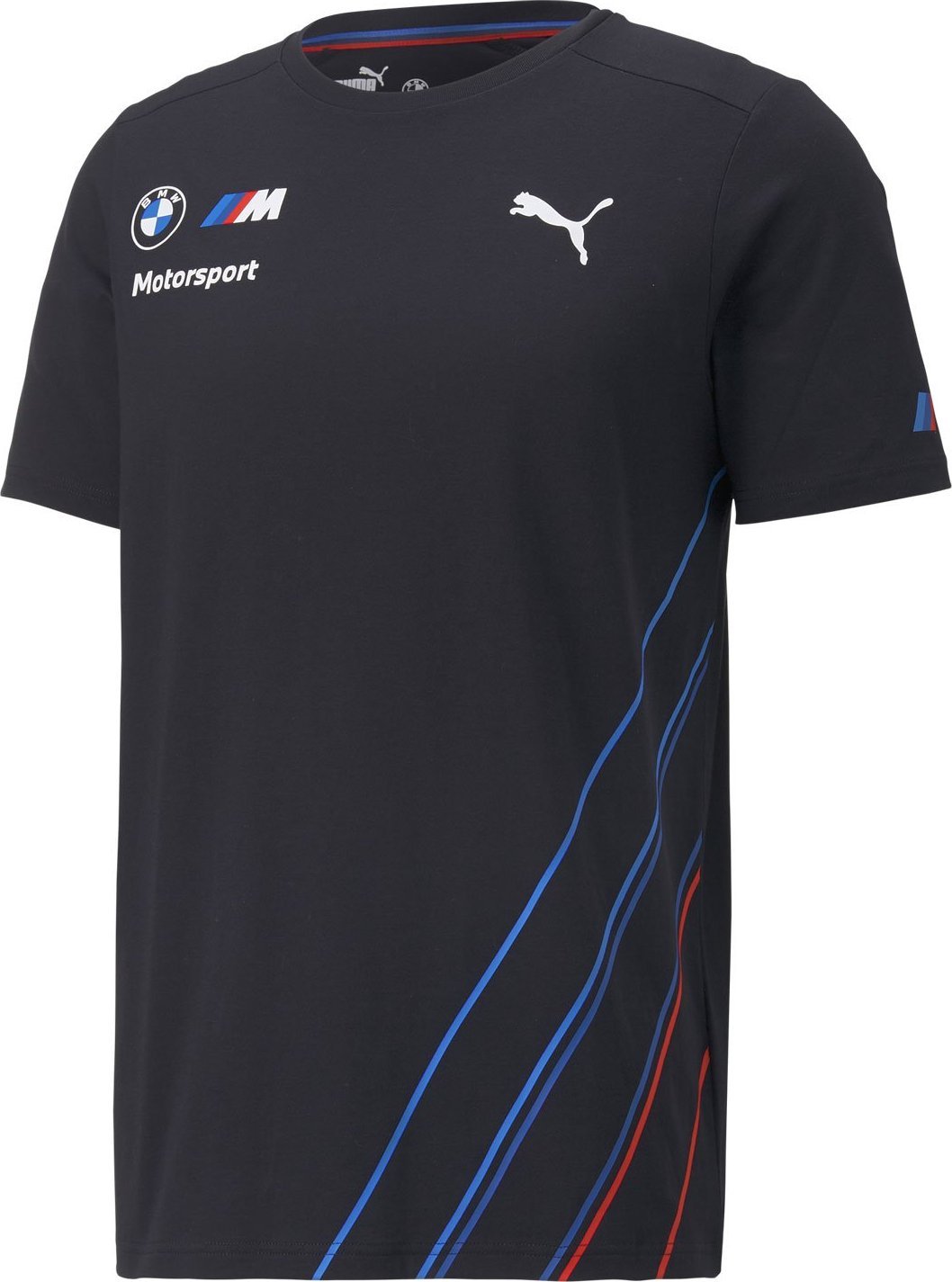 BMW Motorsport Koszulka t-shirt męska Team BMW Motorsport 2022 XXL