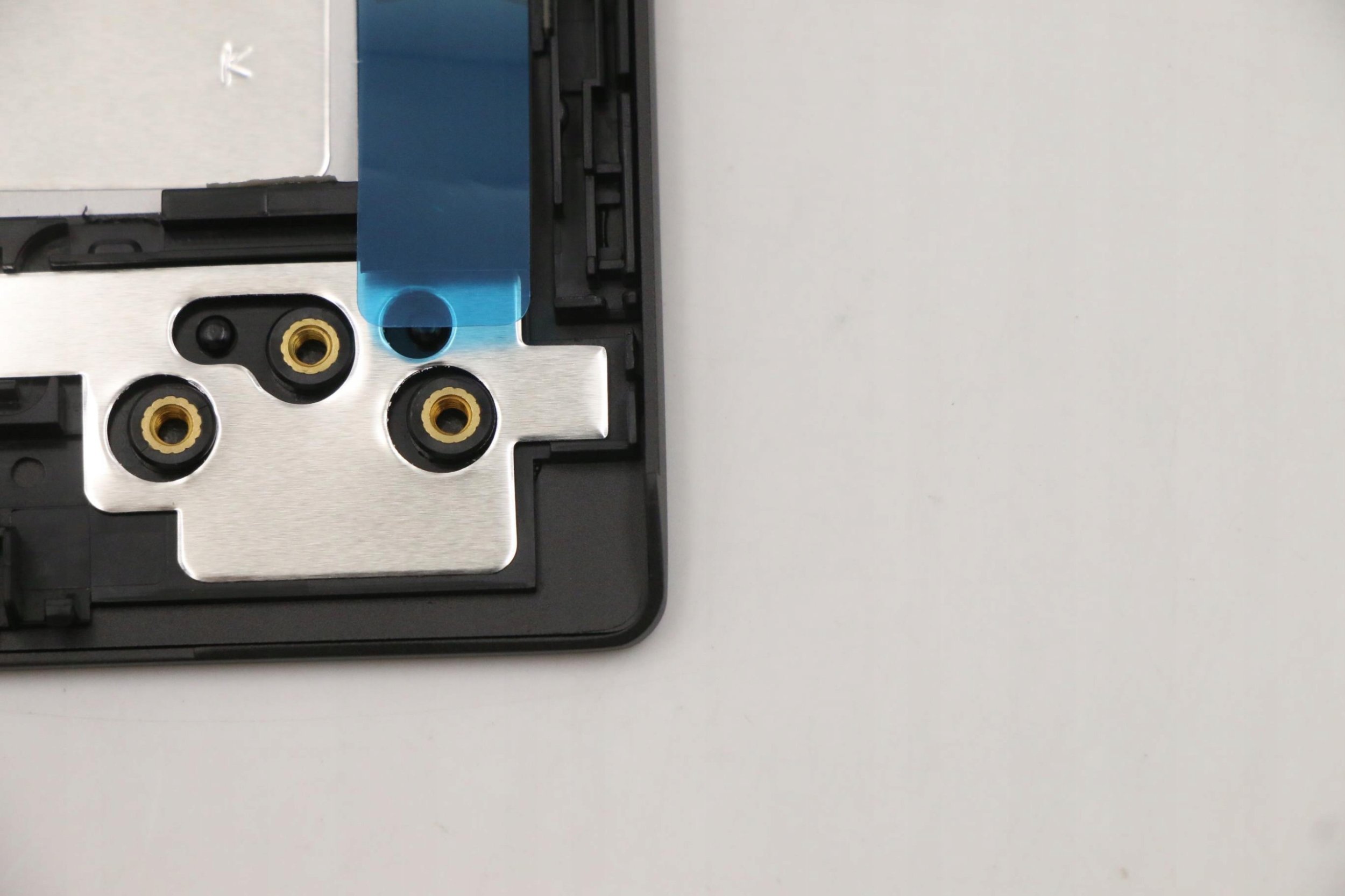 Cover assembly for Lenovo Odin Intel series