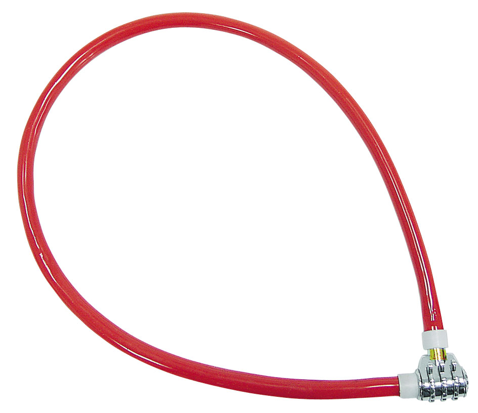 Mega Zapięcie rowerowe 550mm (24905)