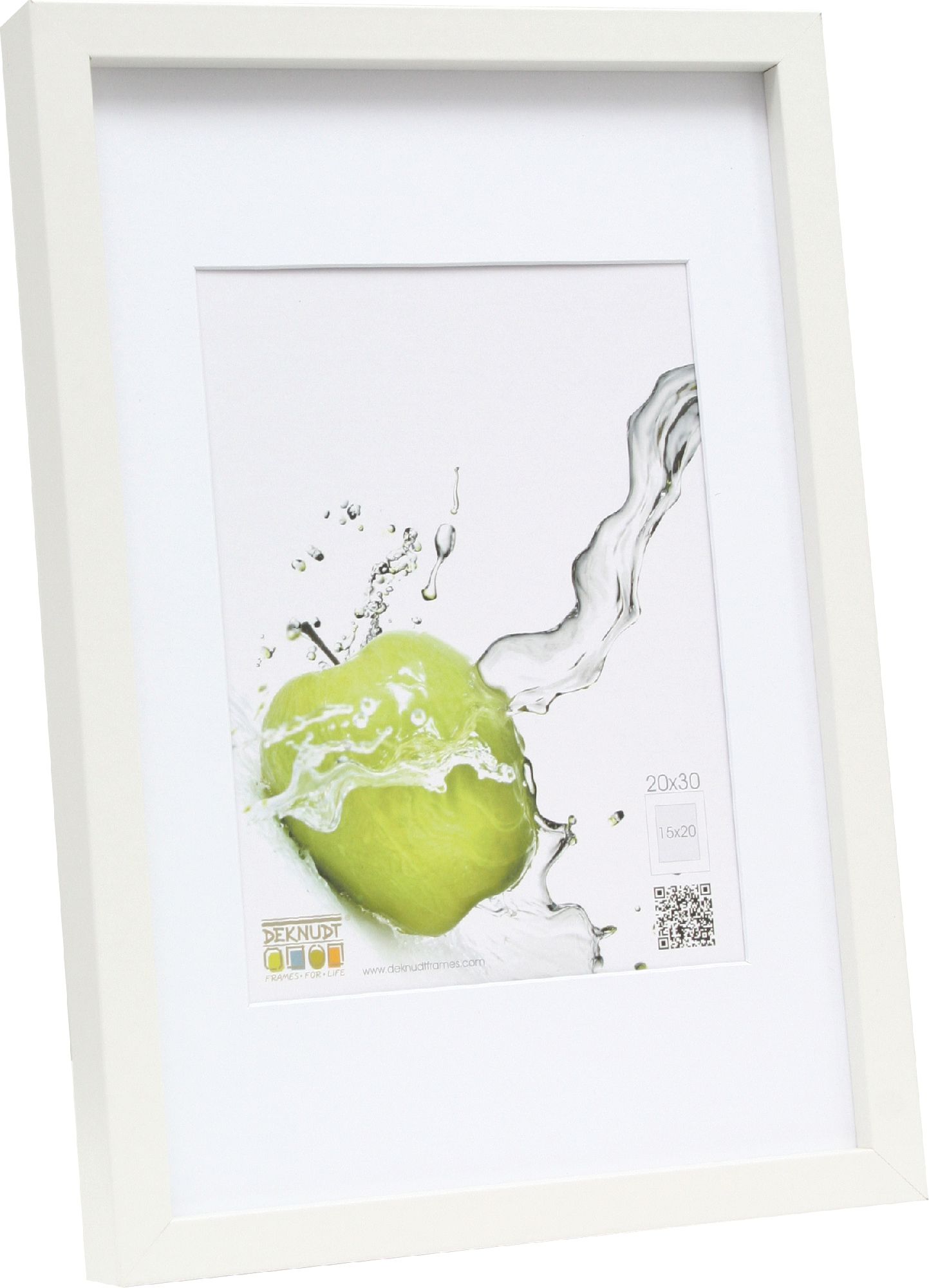 Ramka Deknudt S40AK1 P1 30x40 (S40AK1 P1 30x40)