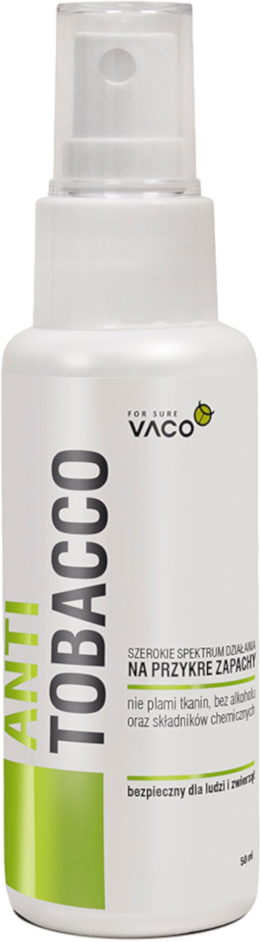 Neutralizator zapachów Spray 50ml VACO