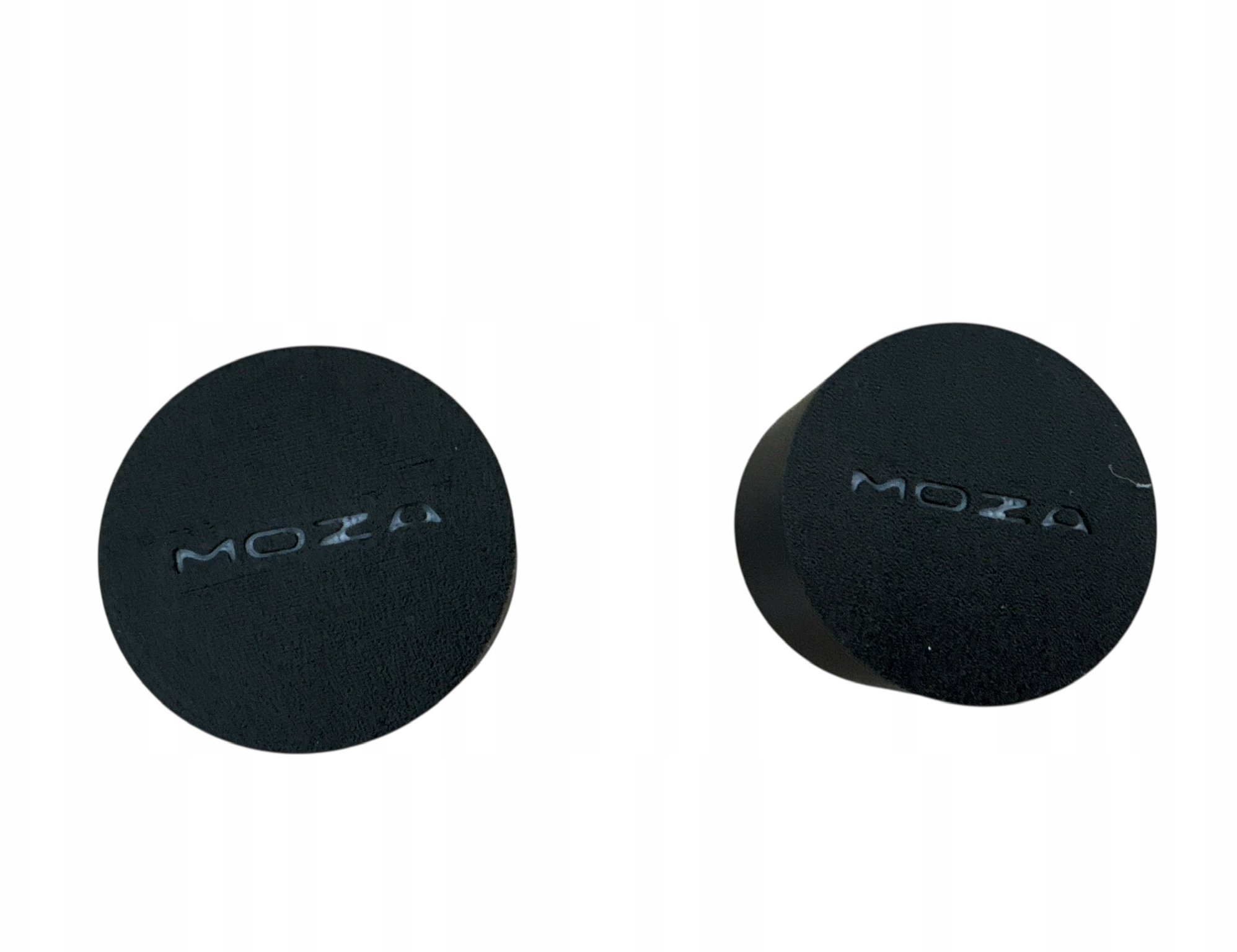 Zaślepka / Kierownica / Baza / MOZA / Quick Qelease QR / Osłona Simracing