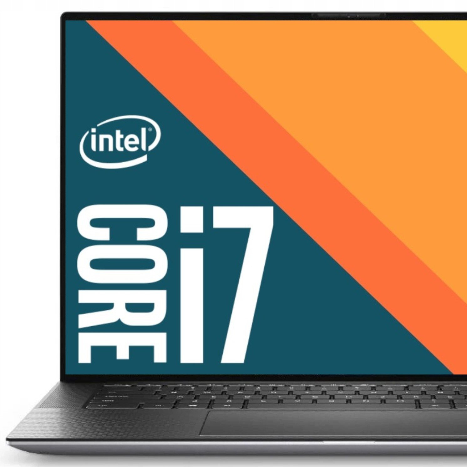 Dell Precision 5550 15,6" i7-10850H 64GB 2TB SSD NVIDIA RTX Windows 11