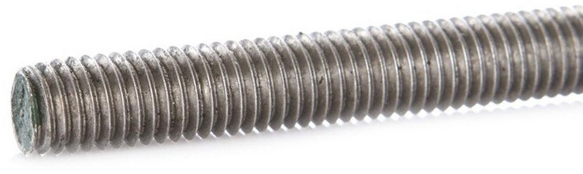 ROD 8X1000 MM A2 DIN975