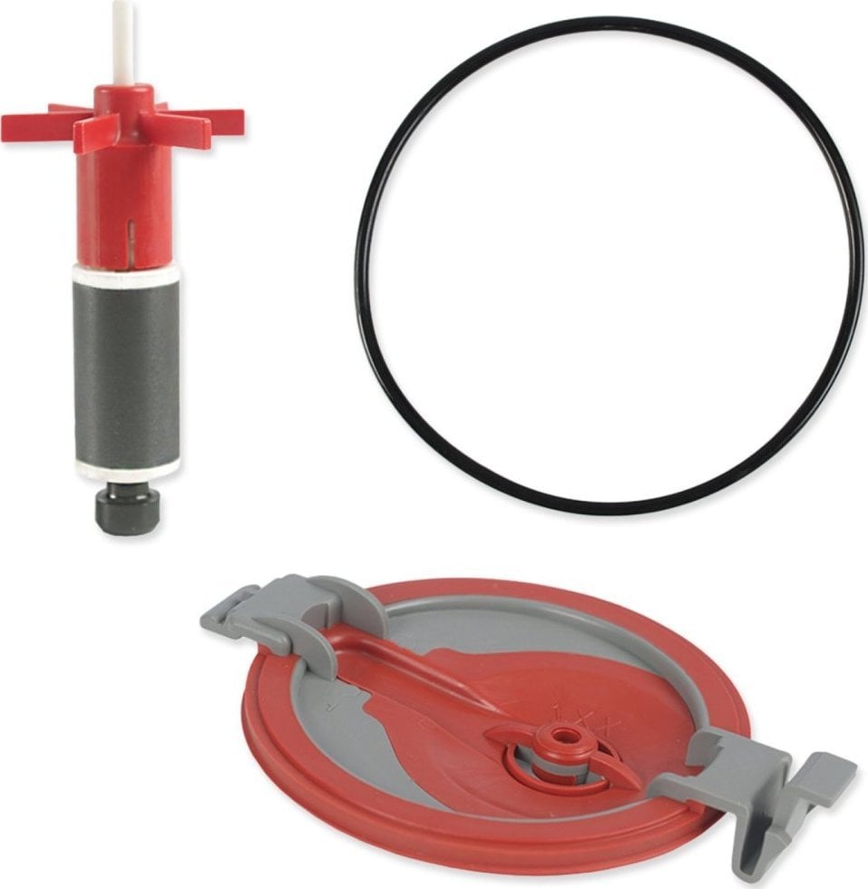 Fluval Zestaw naprawczy głowicy 207 - A20095